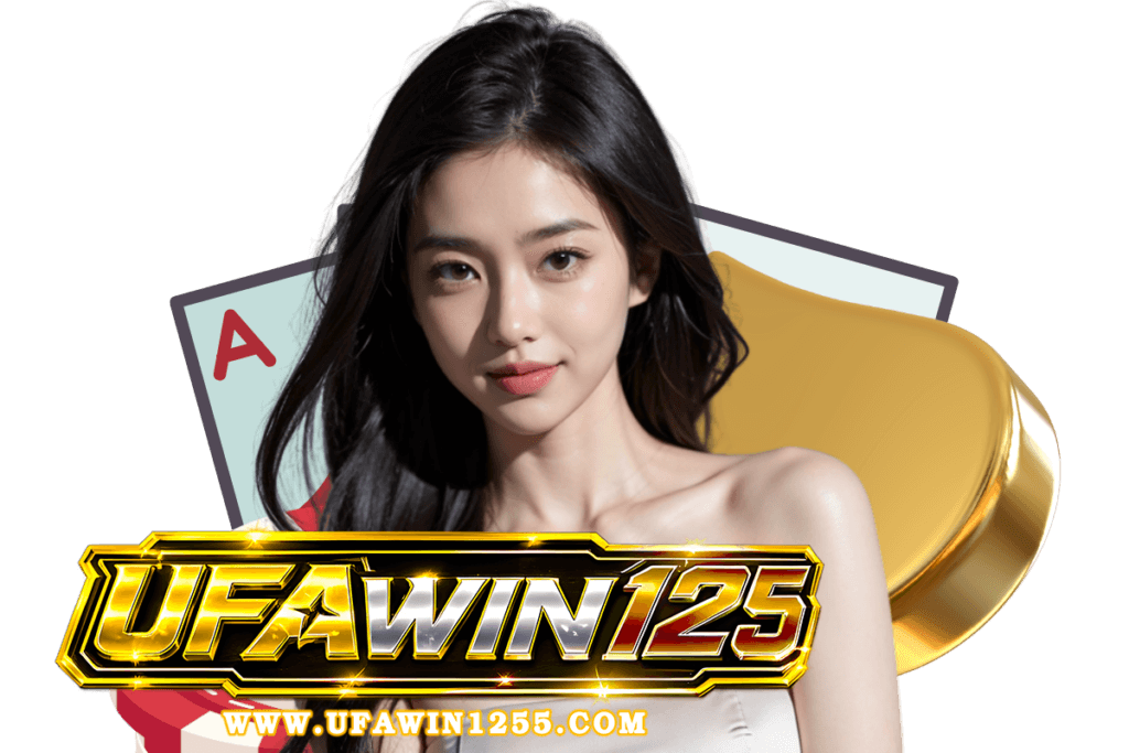 ufawin125 สล็อต
