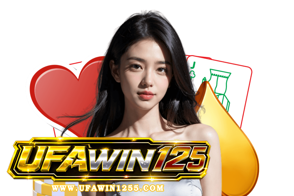ufawin125 เว็บตรง