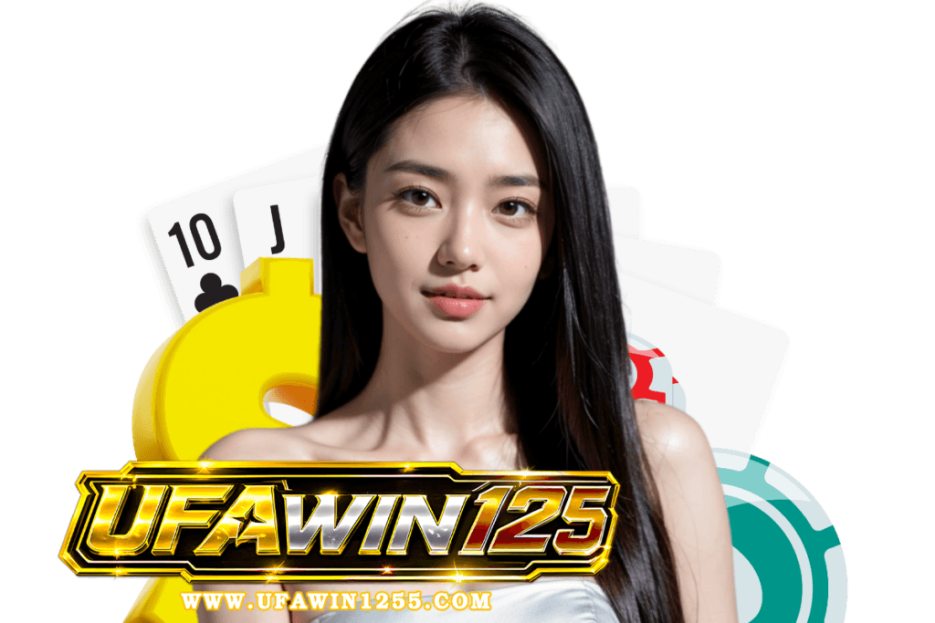 ufawin125 แจกเครดิตฟรี